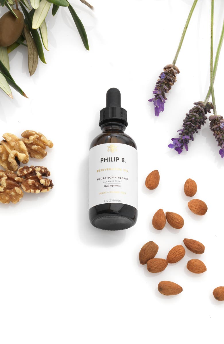 PHILIP B<sup>®</sup> Rejuvenating Oil, Alternate, color, 