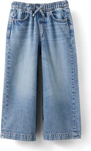 Cotton On Kids Kid's Kaity Wide Leg Jean