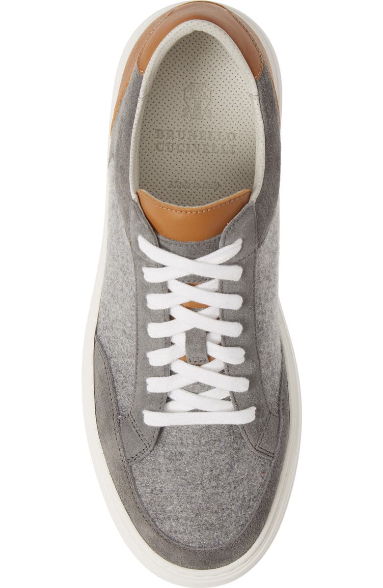 Brunello Cucinelli Airsole Sneaker, Alternate, color,