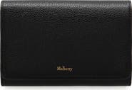 Mulberry Medium Continental French Purse