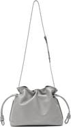 Esin Akan 3-in-1 Midi Emma Leather Crossbody Bag