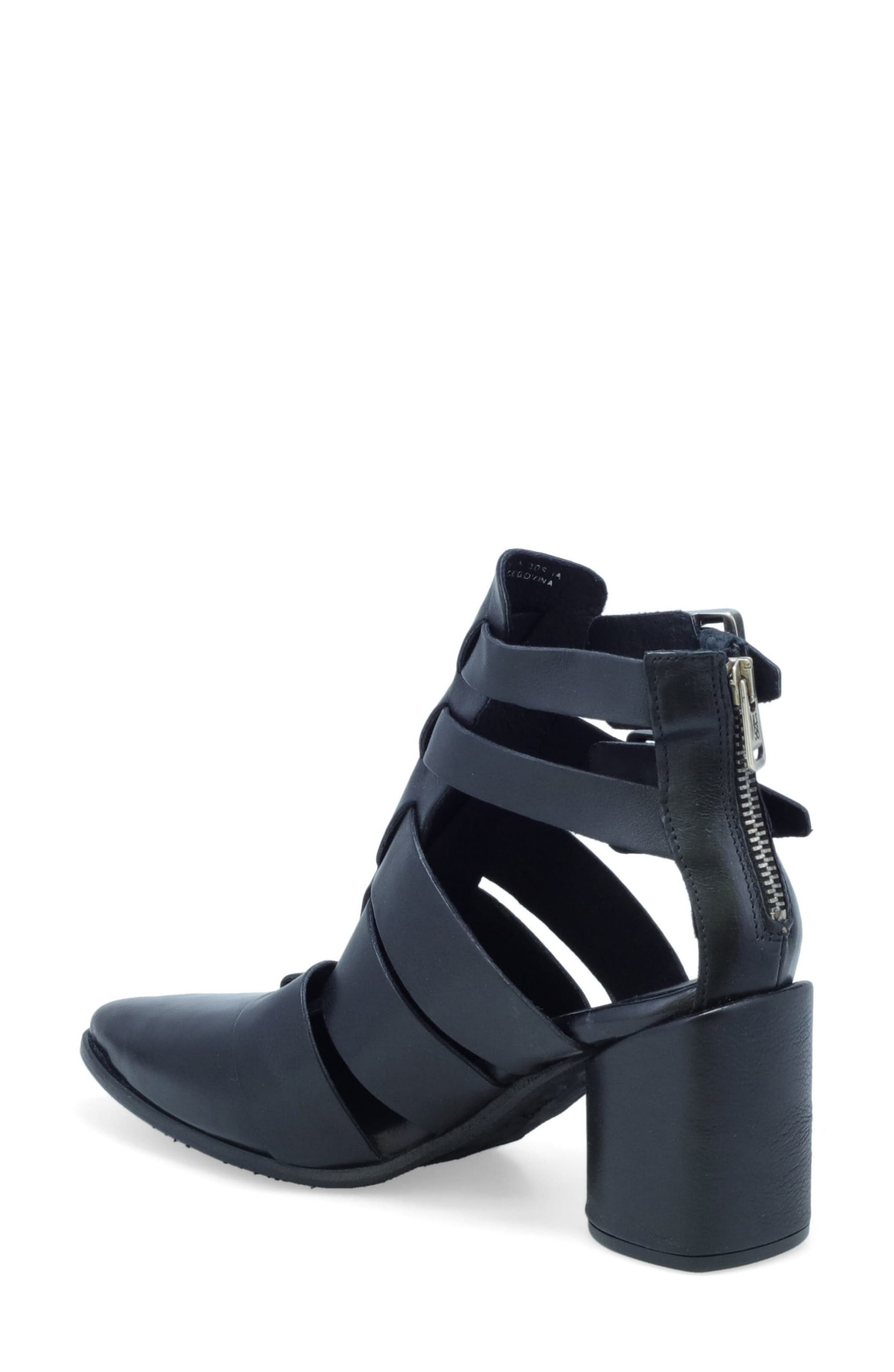 A.S.98 Evie Bootie, Alternate, color, 