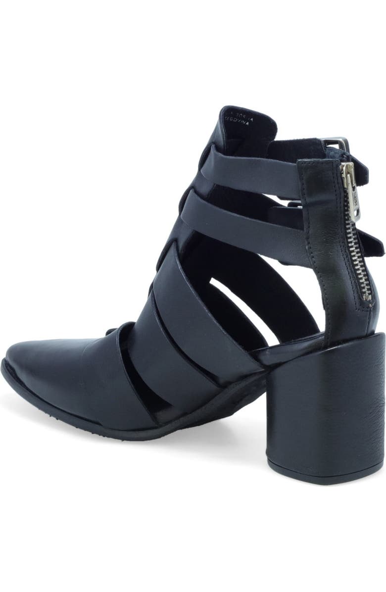 A.S.98 Evie Bootie, Alternate, color,