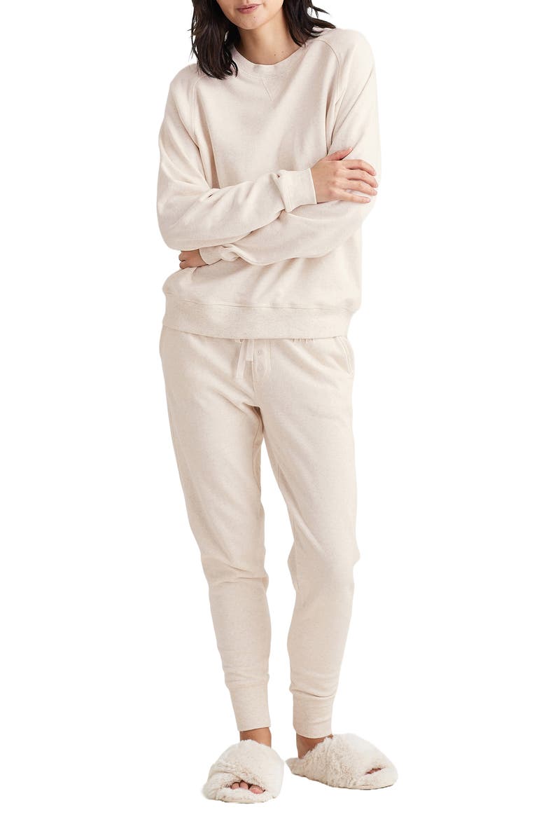Papinelle So Soft Fleecy Pajamas, Main, color,