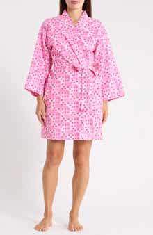 Getting Ready Robe