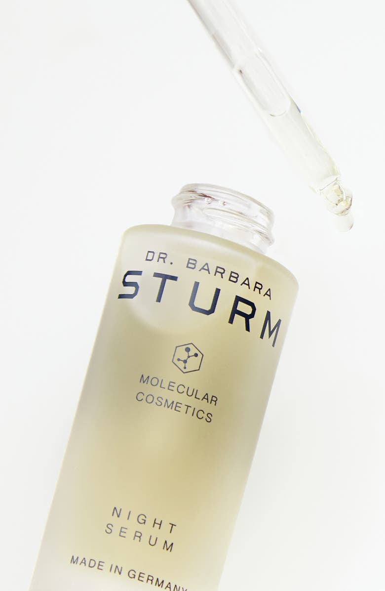 Dr. Barbara Sturm Night Serum, Alternate, color, 