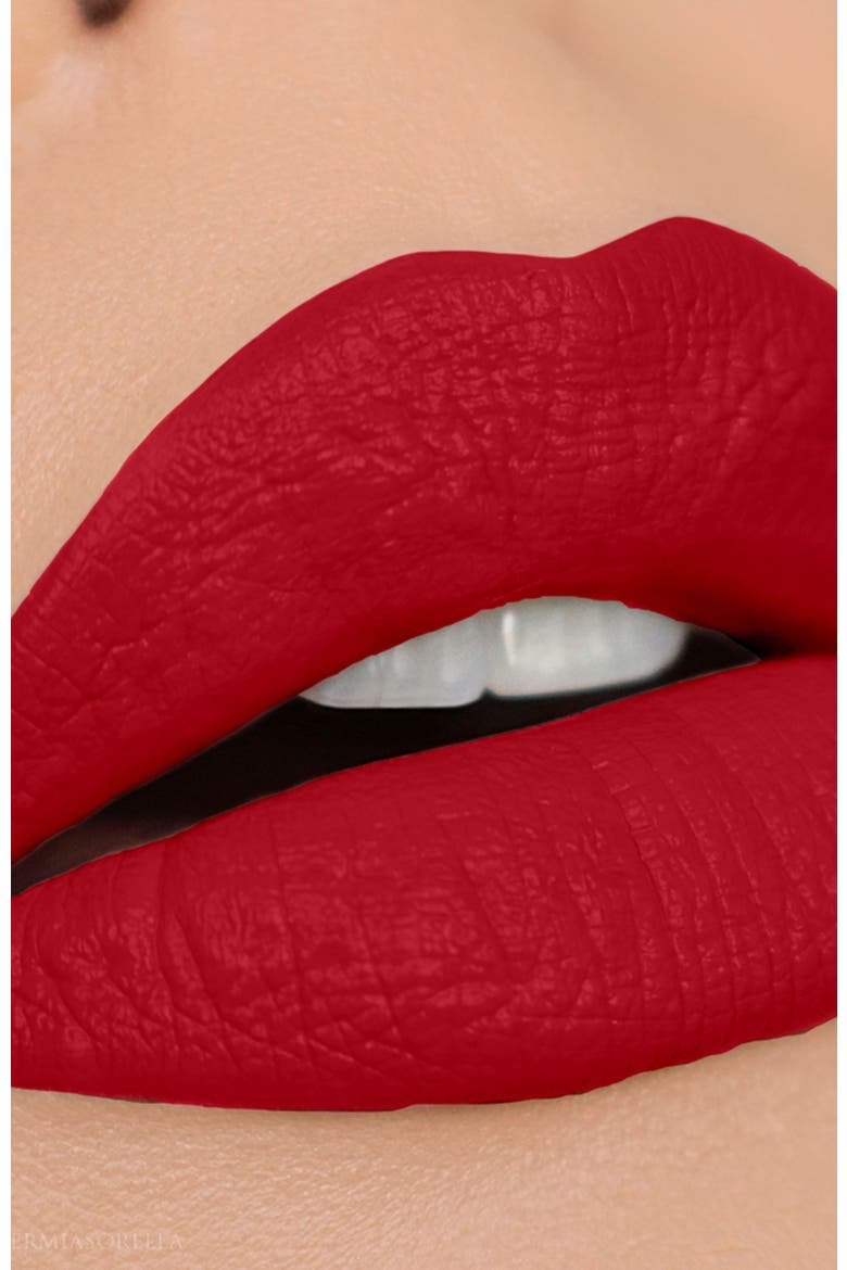 Hydrating Liquid Lip Crème, Alternate, color, Iconic