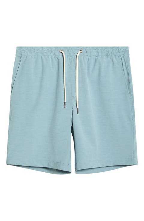 7-Inch Volley Swim Shorts