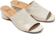 Beek Stilt Slide Sandal