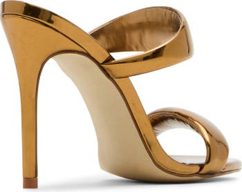 Saturn Slide Sandal