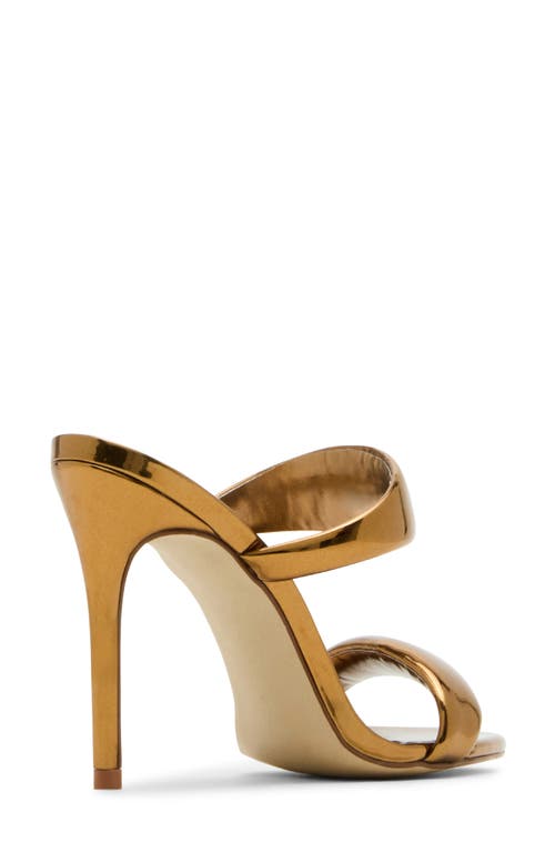 Steve Madden Saturn Slide Sandal