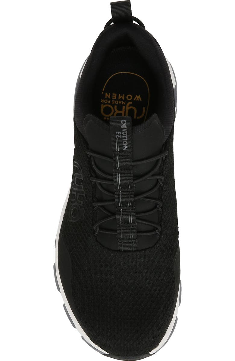 Rykä Devotion EZ Walking Sneaker, Alternate, color,