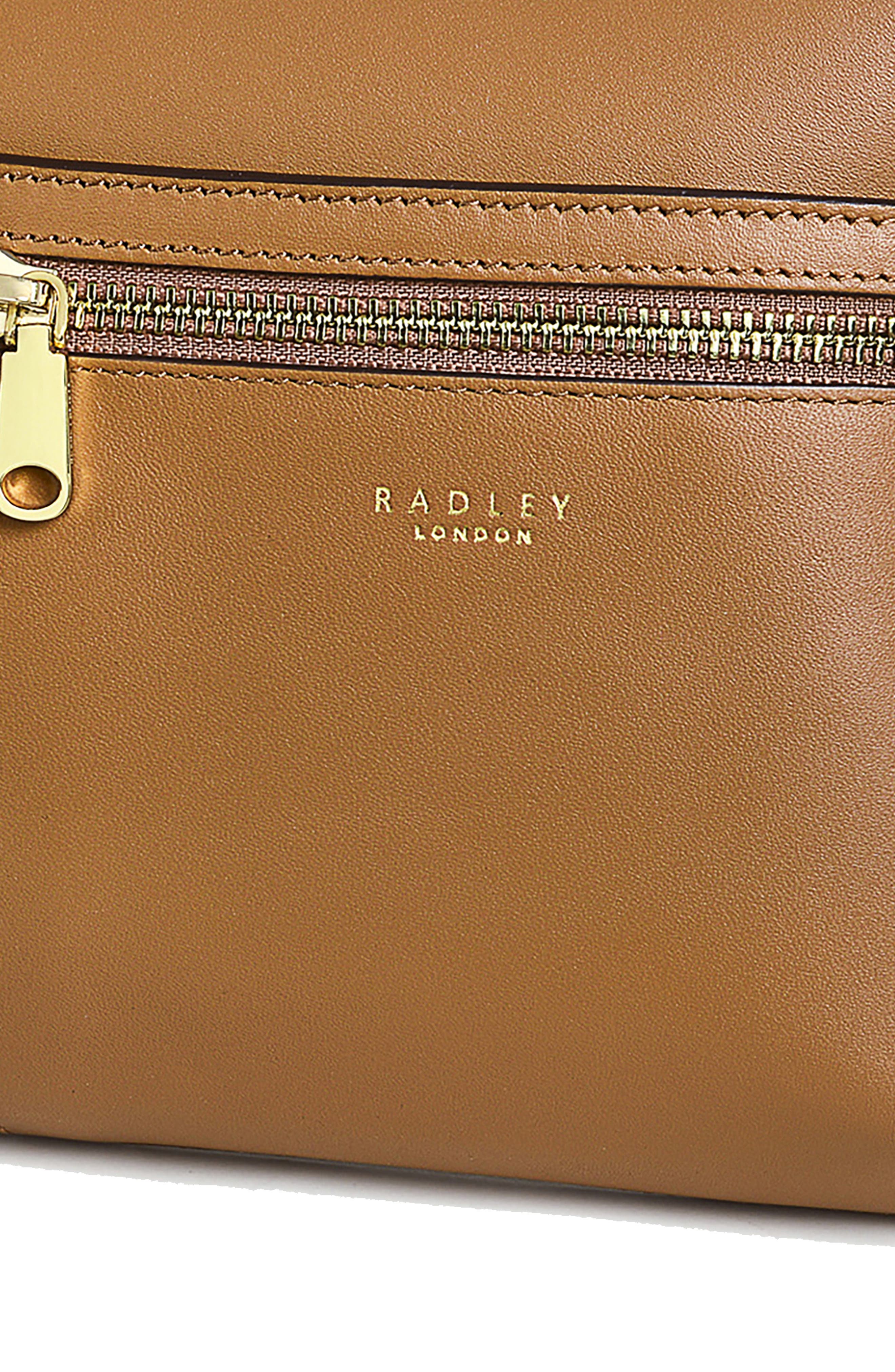 Radley Pockets Icon Small Crossbody Bag, Alternate, color, 