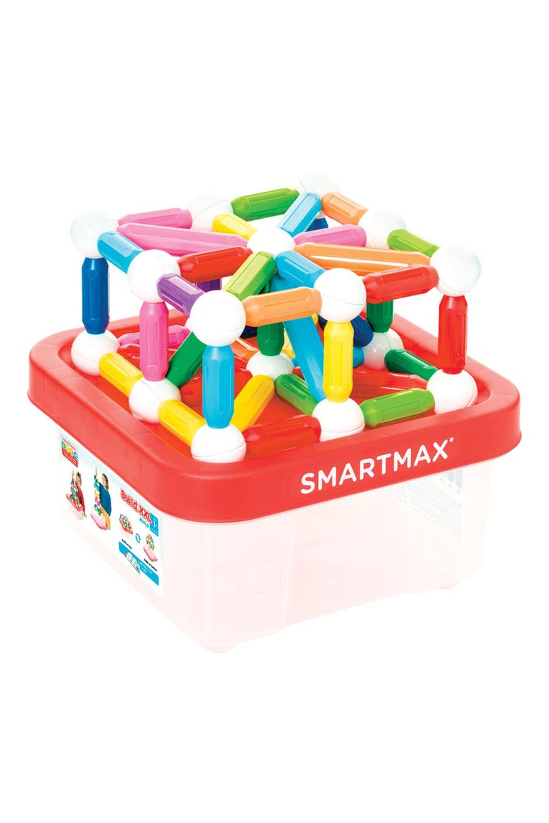 SmartMax® Build XXL - 70 Piece Set, Alternate, color, Multicolor