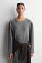 selected Gray Mélange
