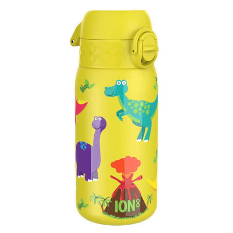 Double Walled Stainless Steel Water Bottle - 11oz