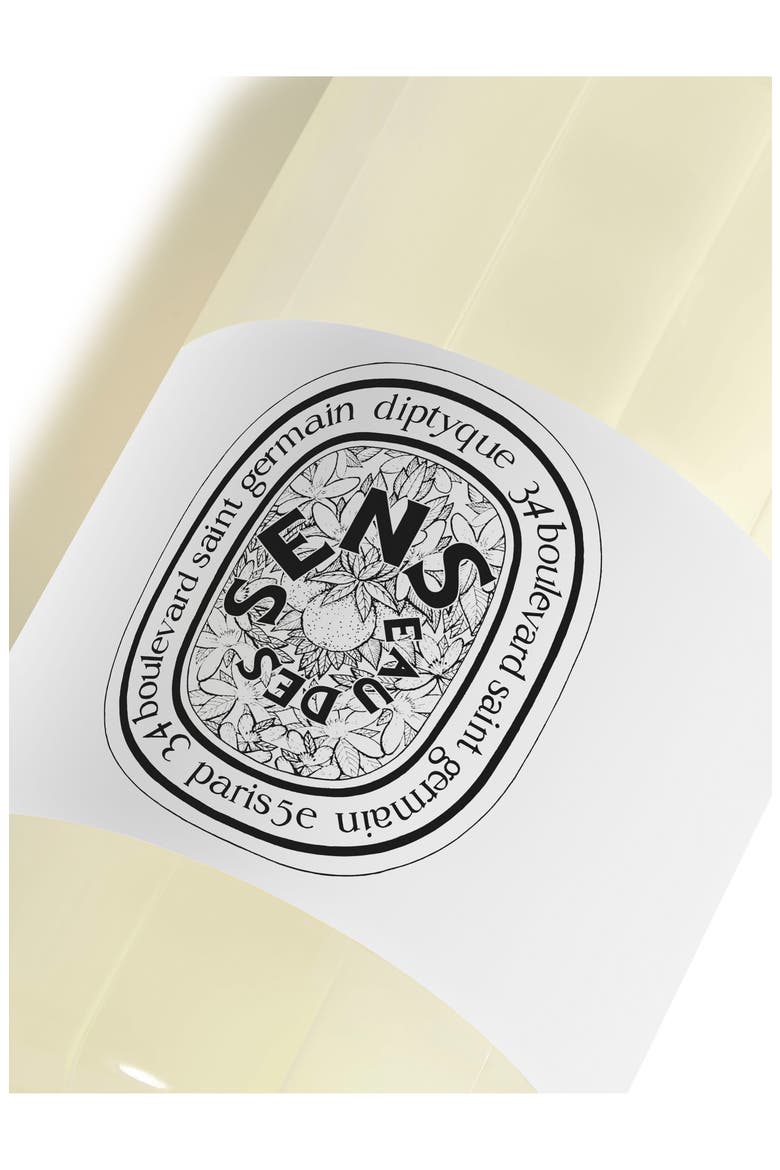 Diptyque Eau des Sens Perfumed Cleansing Body Gel (Women) | Nordstrom