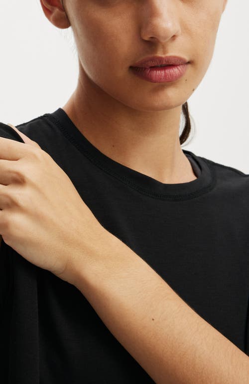 COTTON ON BODY ACTIVE LIGHTWEIGHT TSHIRT