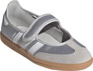 adidas Kids' Samba Jane Sneaker