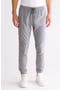 Off Duty Twill Joggers
