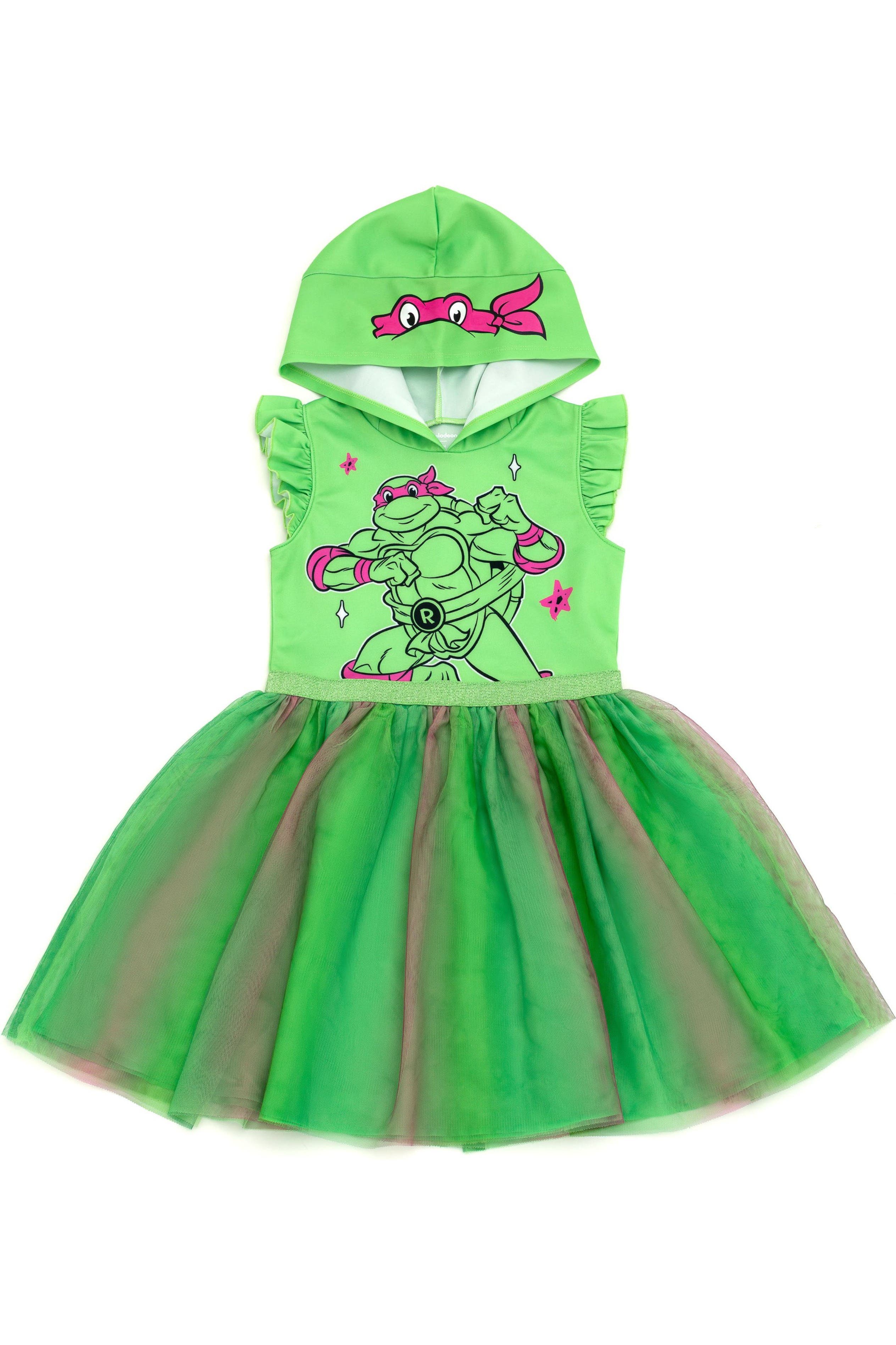 selected Raphael Green Pink