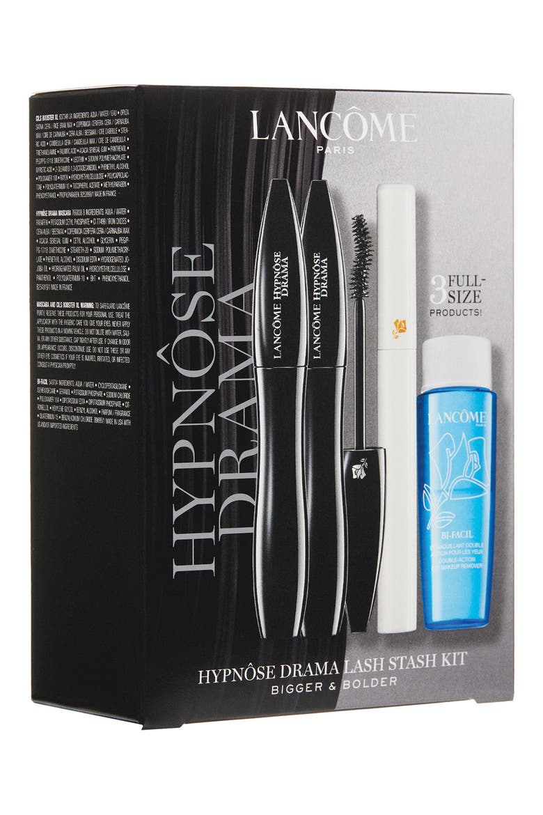 Hypnôse Drama Mascara Set $101 Value, Alternate, color, NO COLOR
