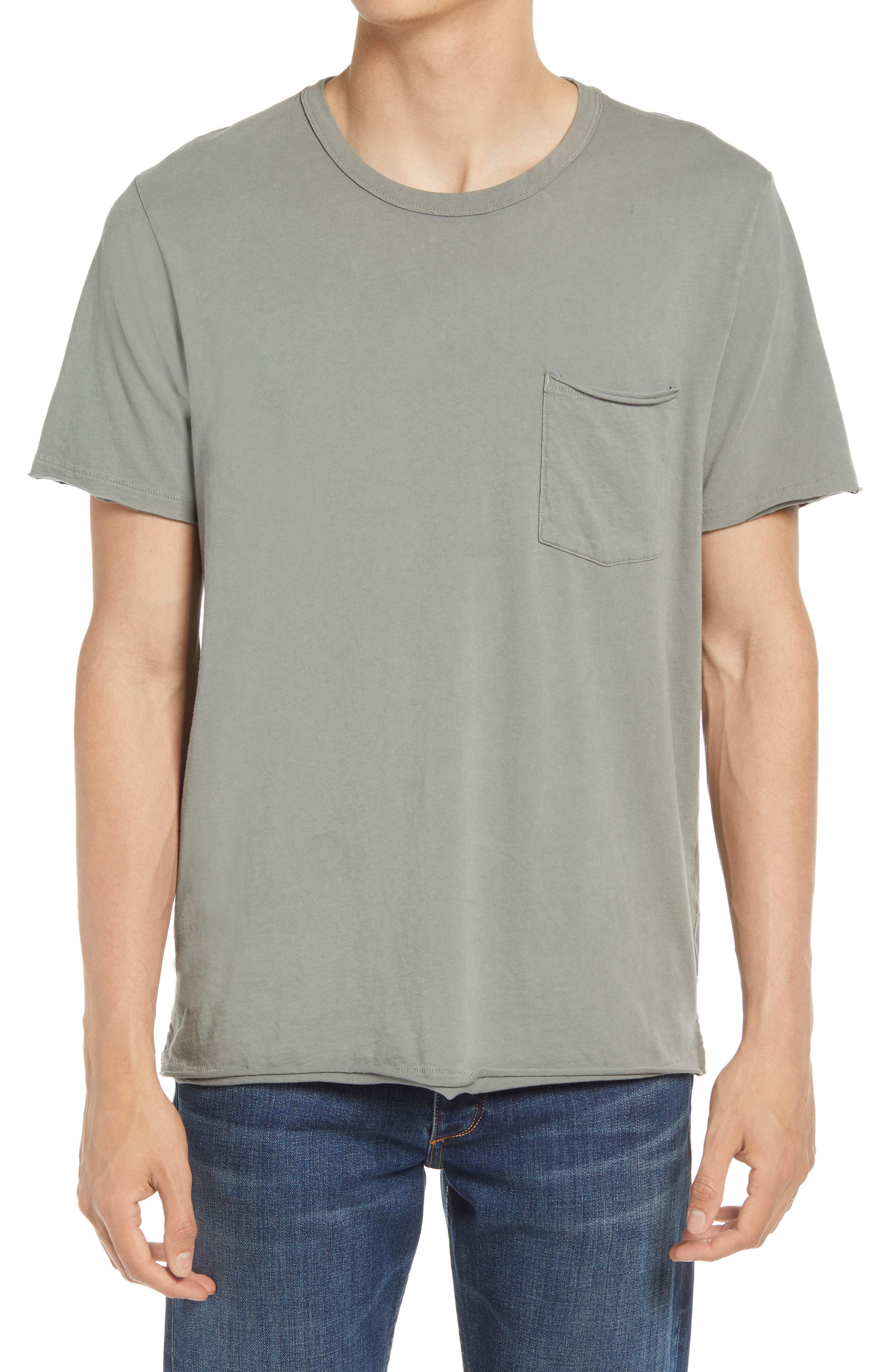 Mens Rag \u0026 bone T-Shirts | Nordstrom