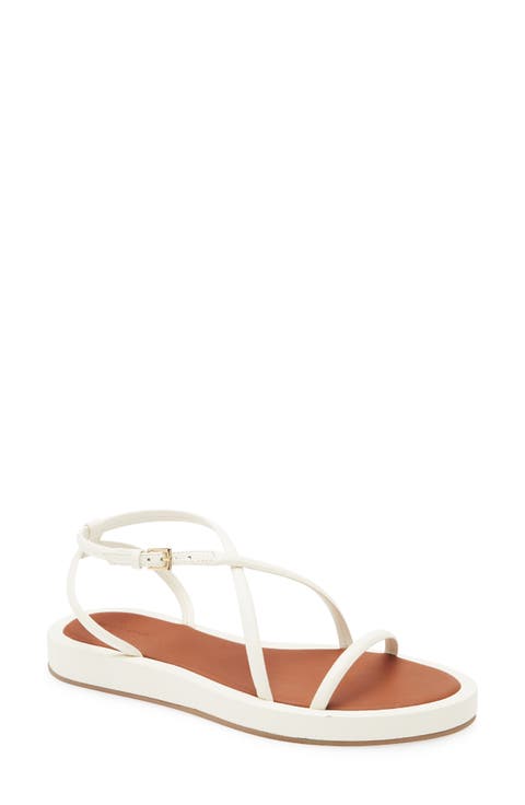 Arni Flatform Sandal (Women)