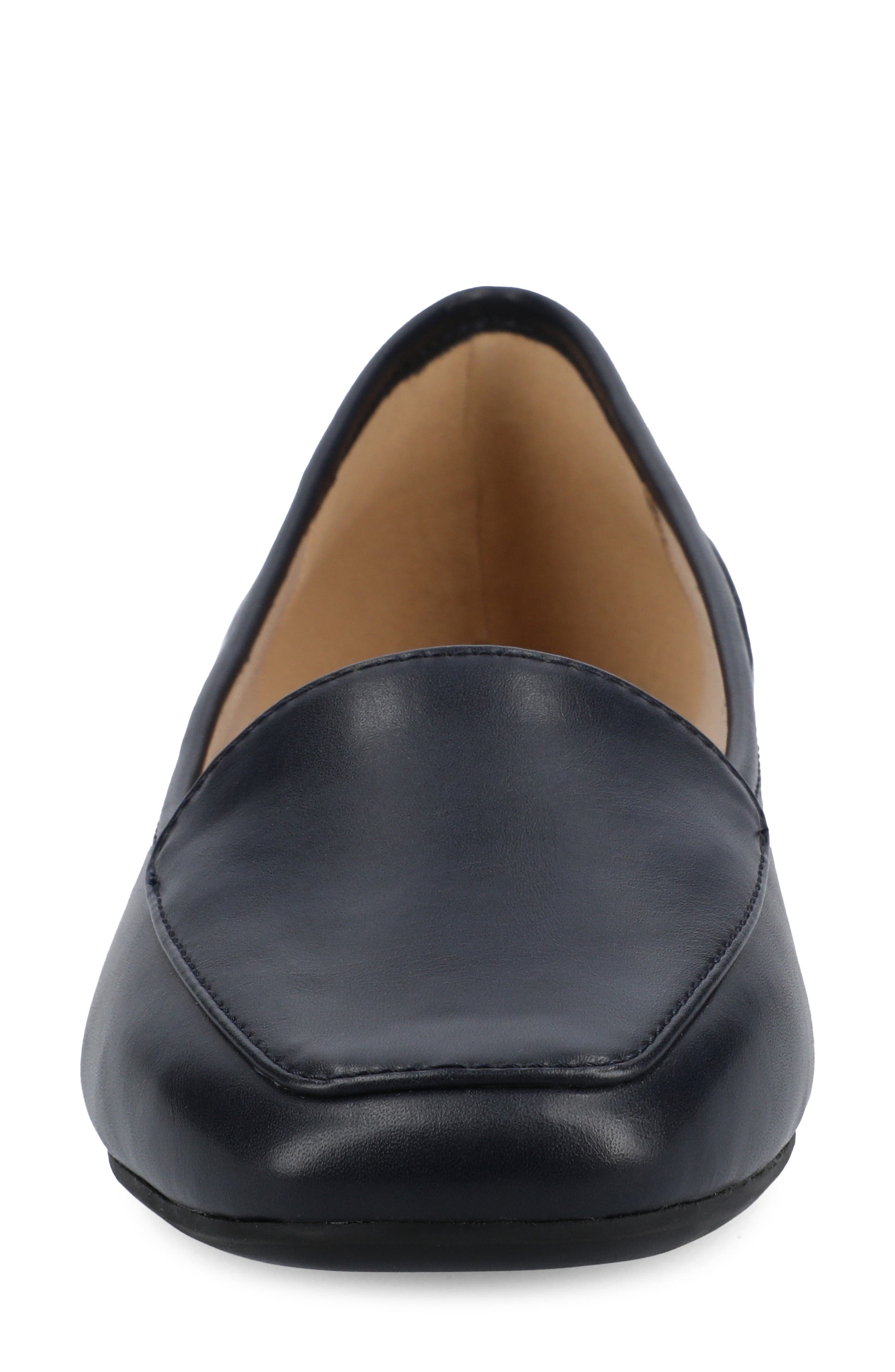 Noelia Loafer, Alternate, color, NAVY
