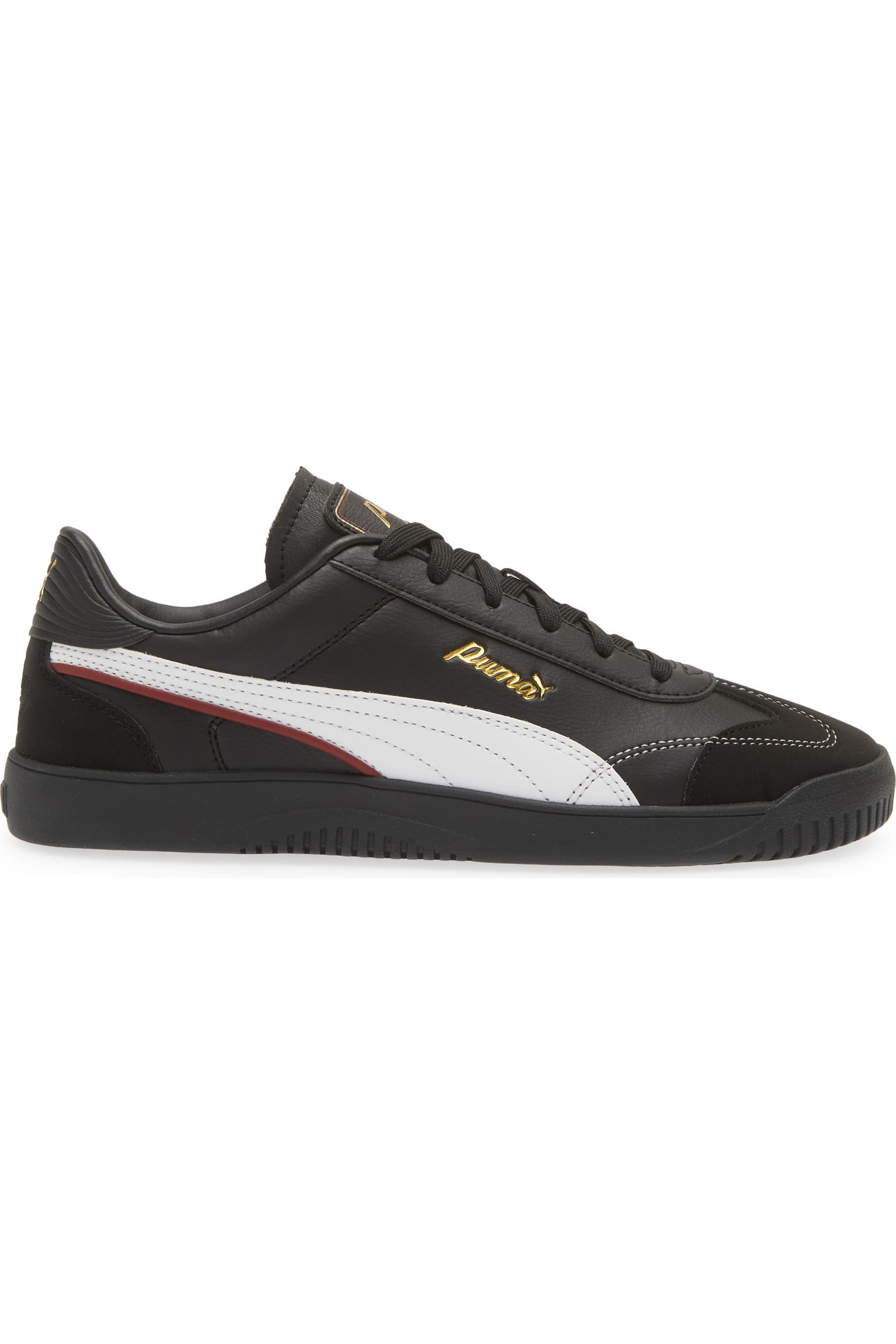 Colourful Rack For Classes PUMA Club 5v5 Class Act Low Top Sneaker (Women) | Nordstromrack