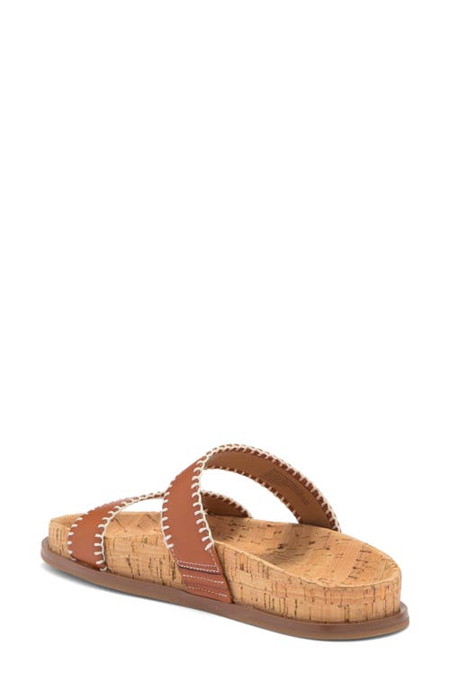 NORDSTROM RACK NORDSTROM RACK EFFINGHAM SLIDE SANDAL