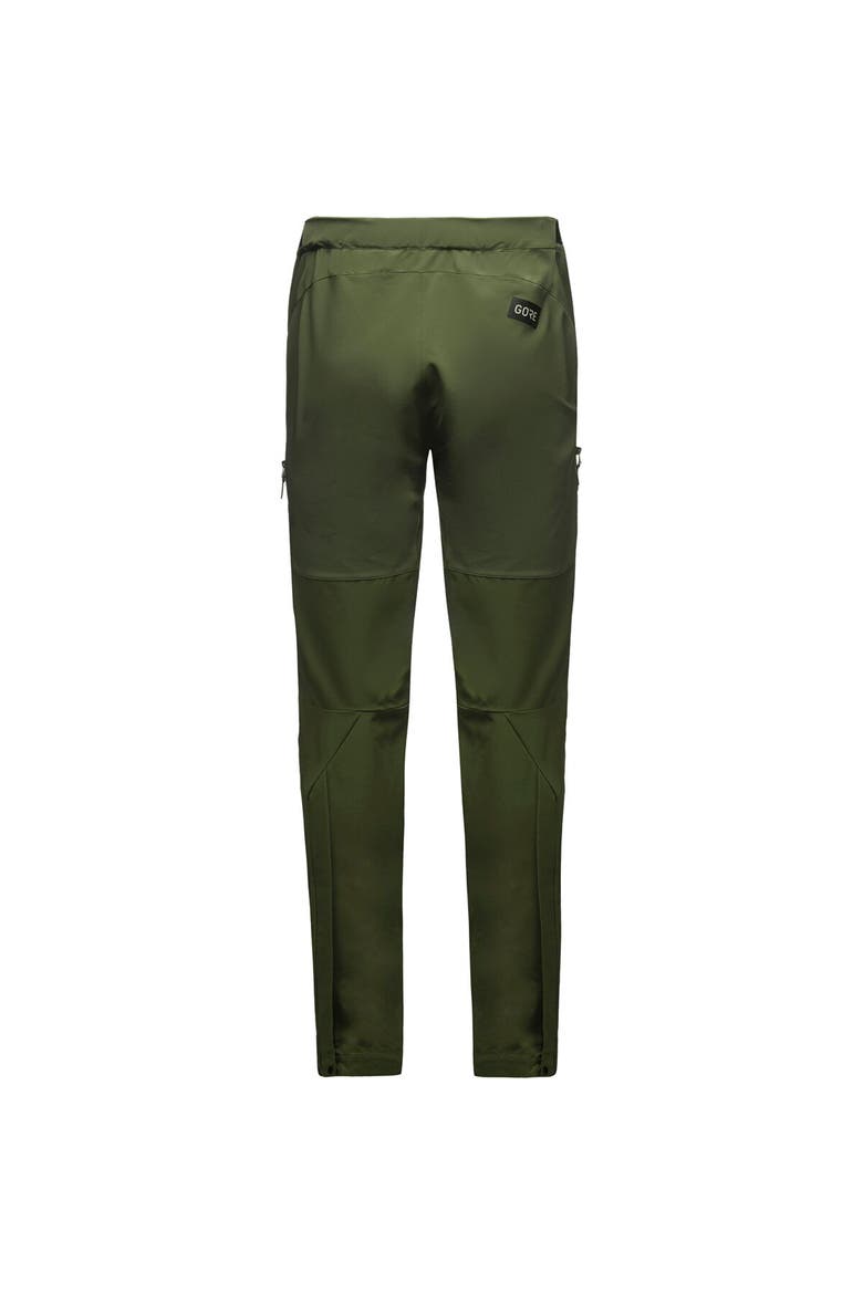 Fernflow Windstopper Pant - Men's, Alternate, color, Utility Green