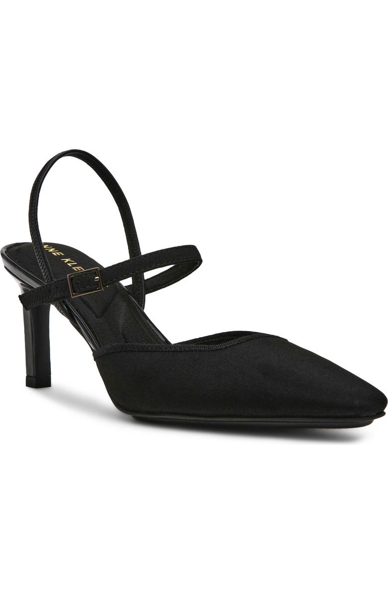 Anne Klein Rosedle Bootie, Main, color,