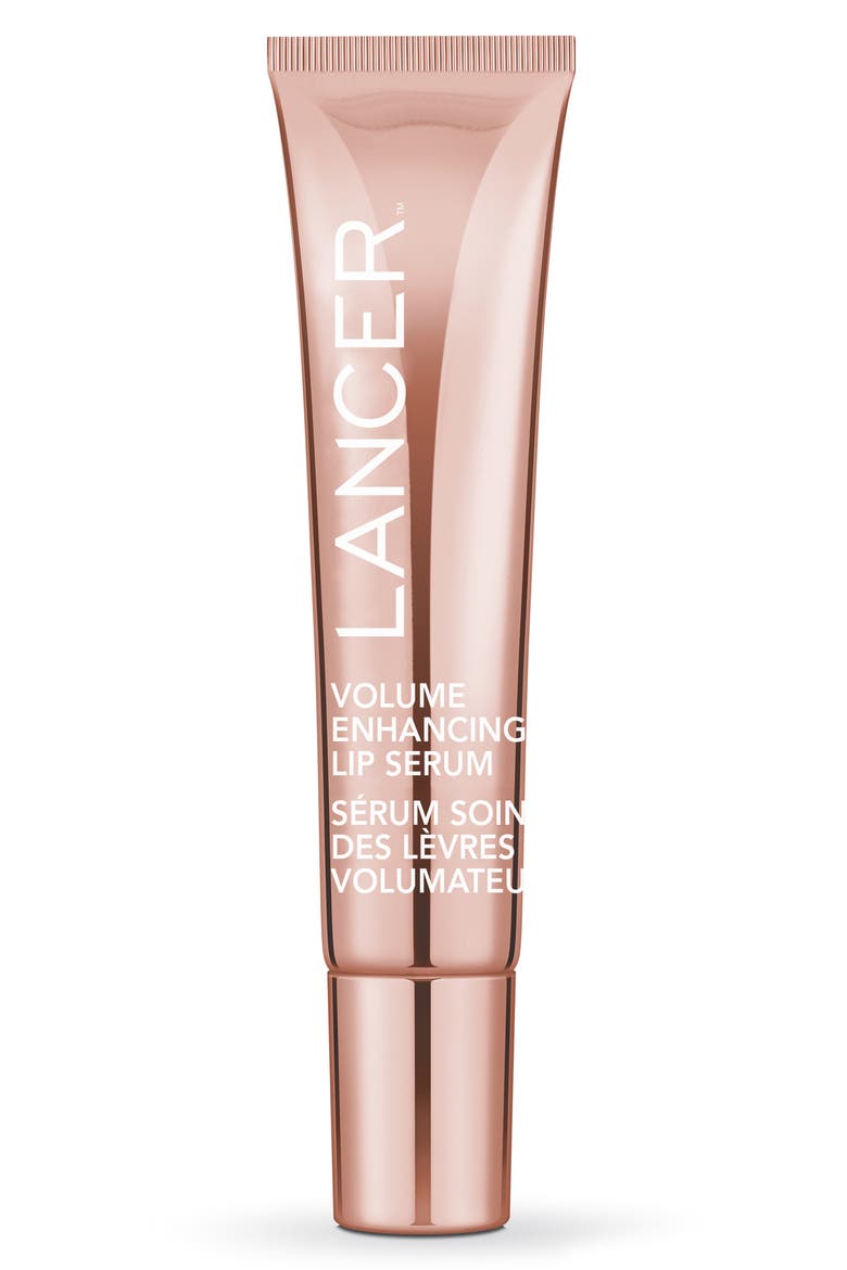 Volume Enhancing Lip Serum, Main, color, NO COLOR