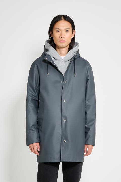 Stockholm Lightweight Raincoat