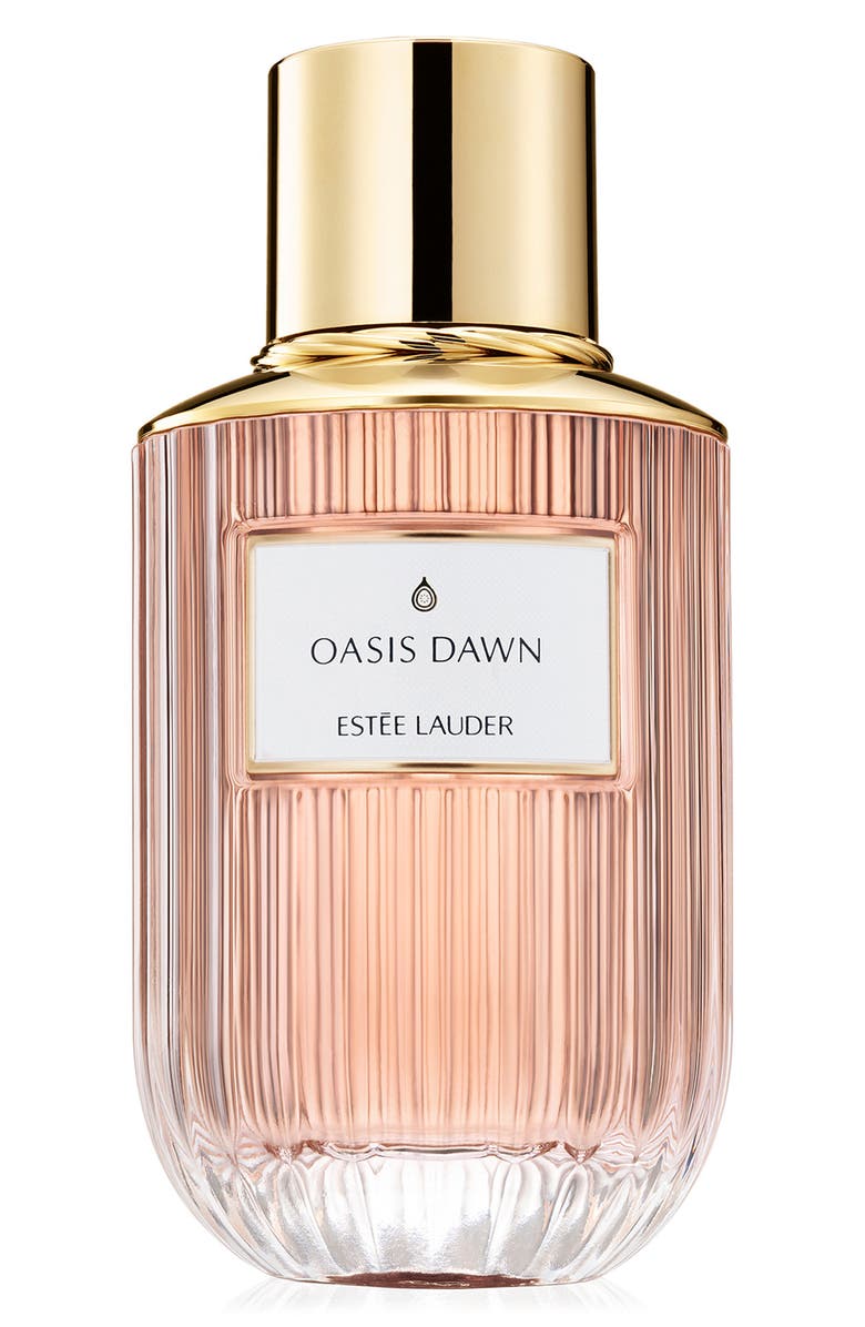 Estée Lauder Oasis Dawn Eau de Parfum, Main, color,