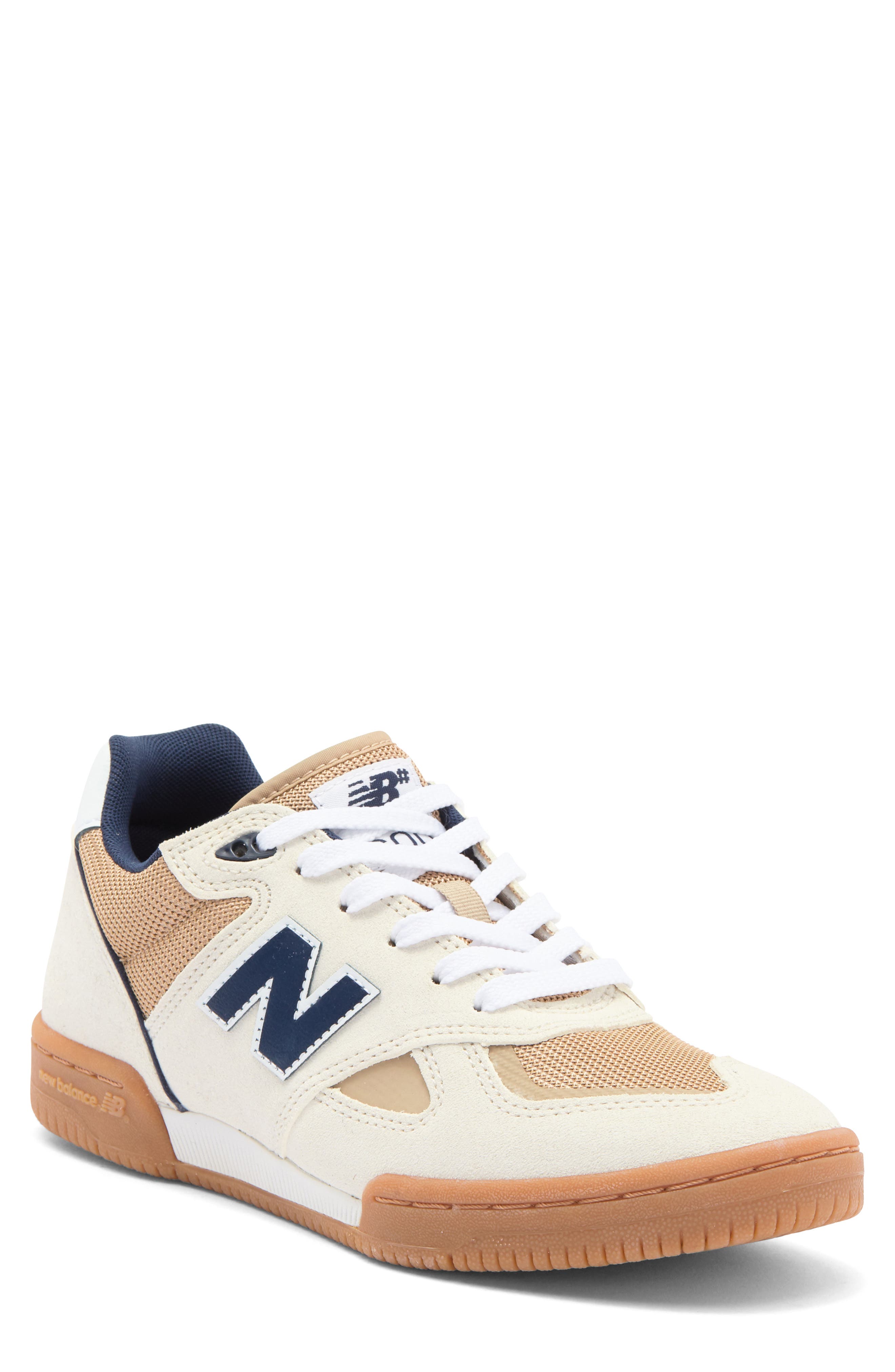 New Balance NB Numeric Tom Knox 600 Skate Sneaker