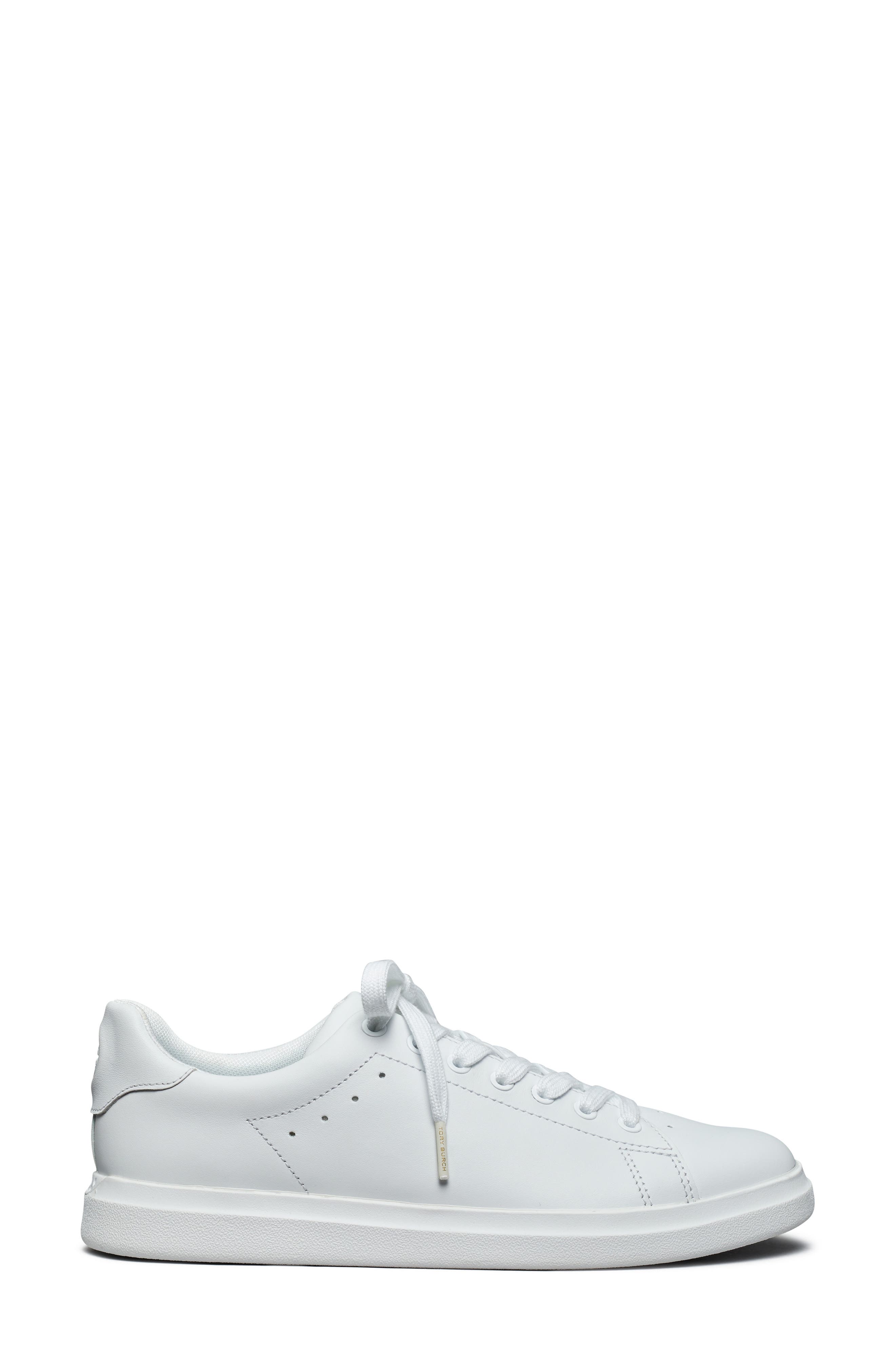 Howell Court Sneaker, Alternate, color, TITANIUM WH/TITANIUM WH