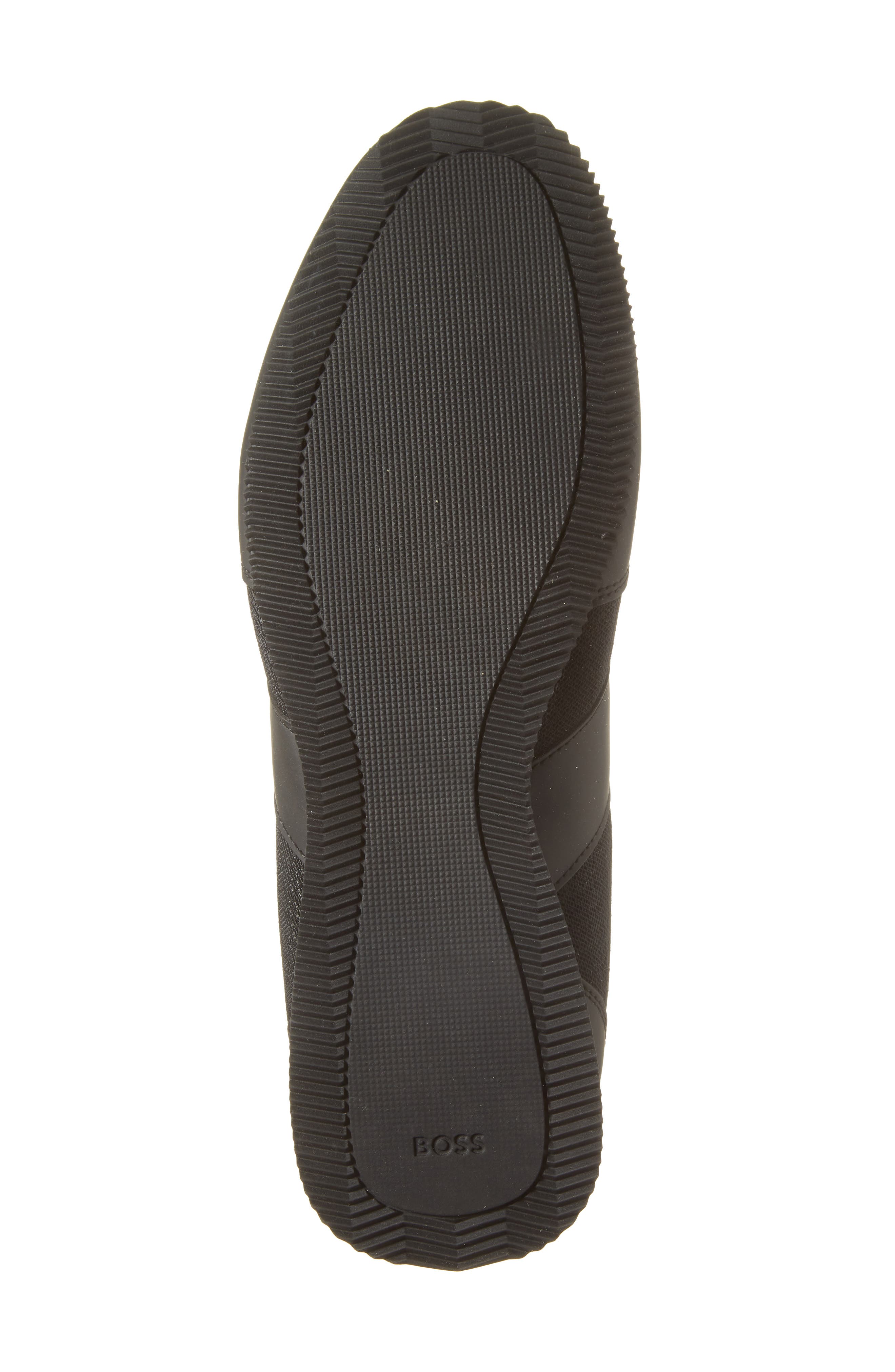 BOSS Rush Low Top Sneaker, Alternate, color, 