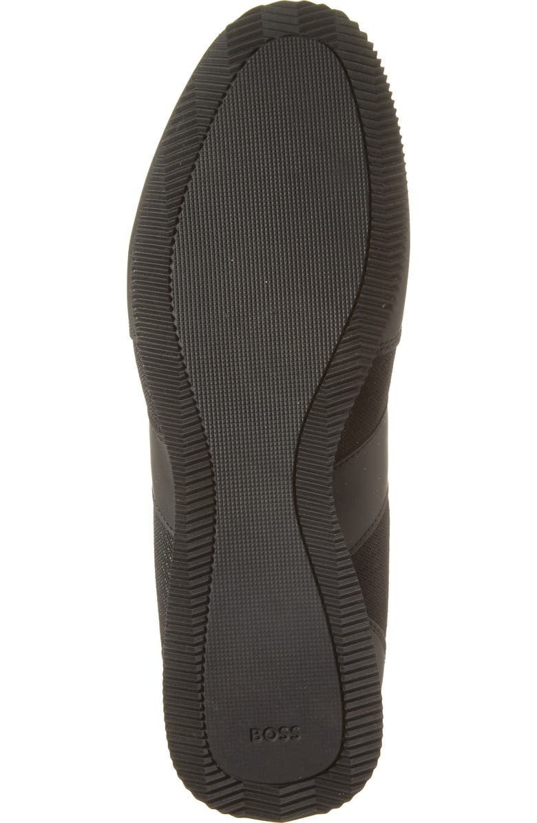 BOSS Rush Low Top Sneaker, Alternate, color,