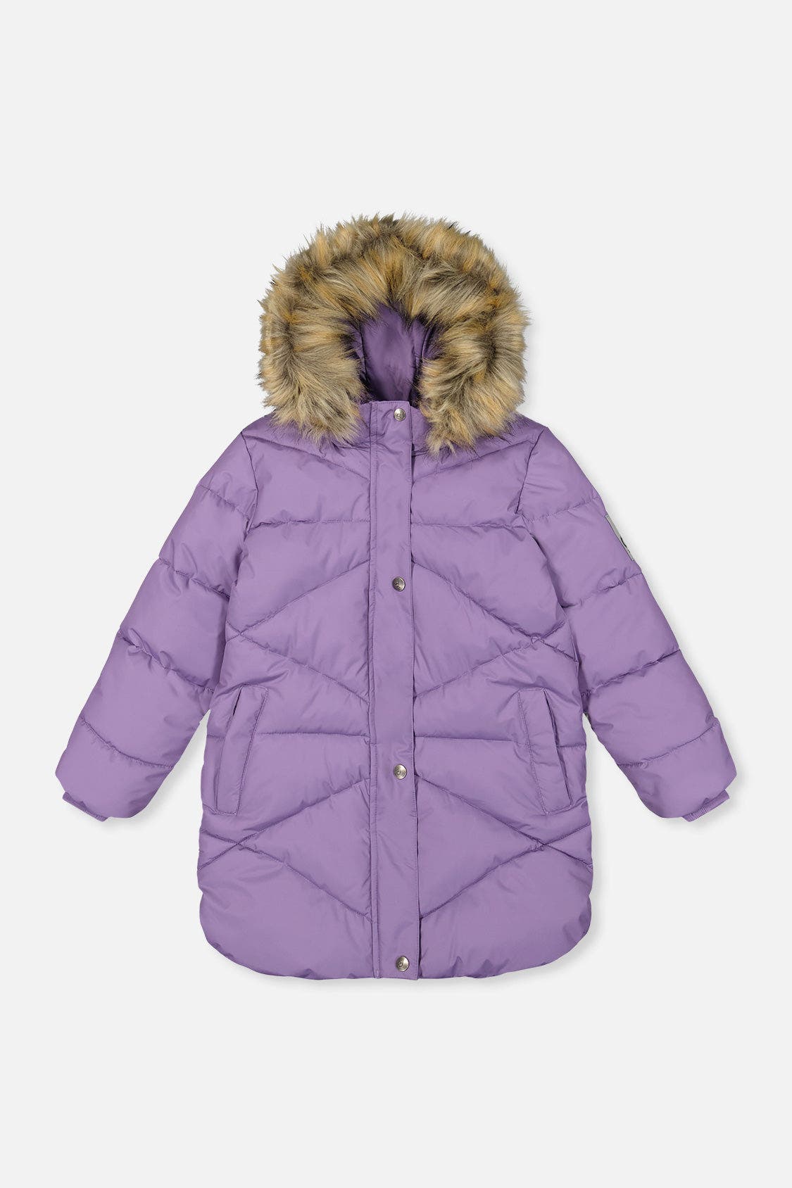 selected Violet