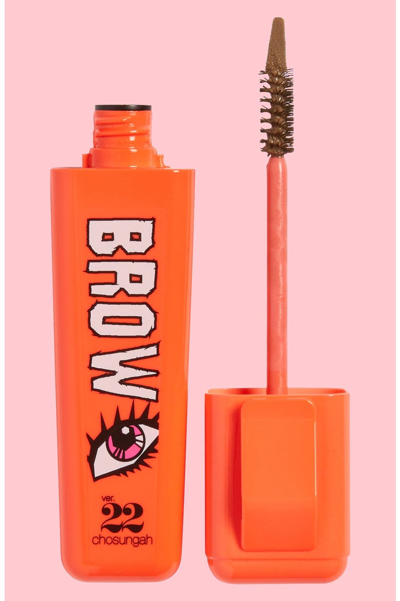 Dong Gong Minn Brow Maker, Main, color, MEDIUM BLONDE