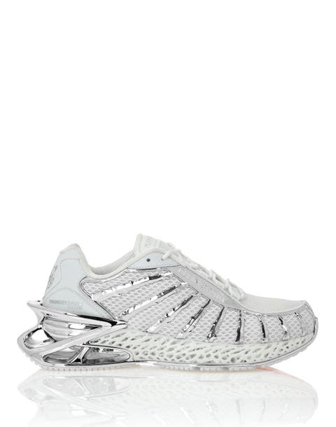 Runner Sneaker Thunderstorm Genx Unisex