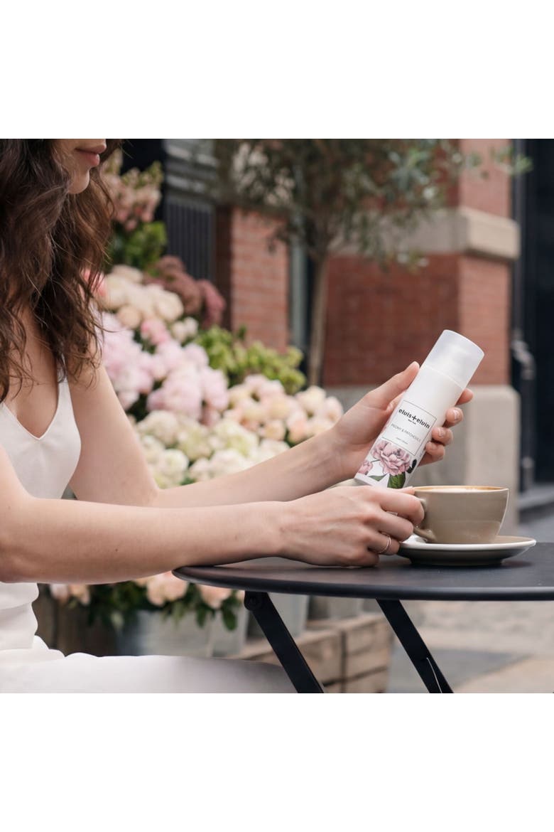Peony & Patchouli Fragrance Hand Cream,, Alternate, color, NA