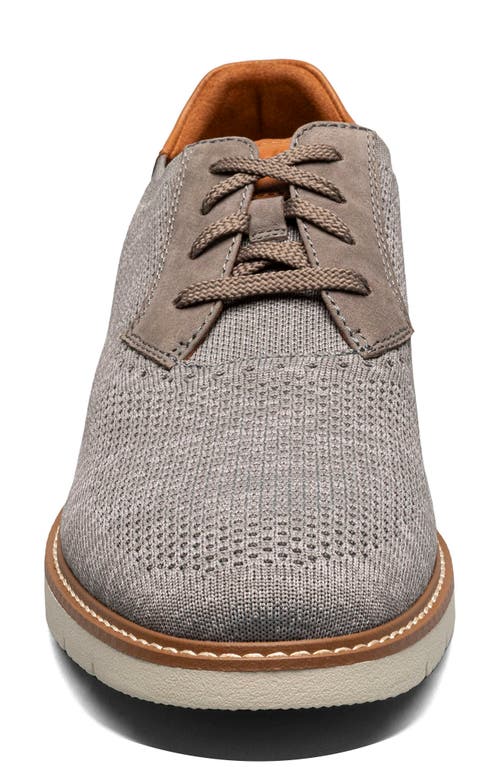 Florsheim Vibe Knit Derby
