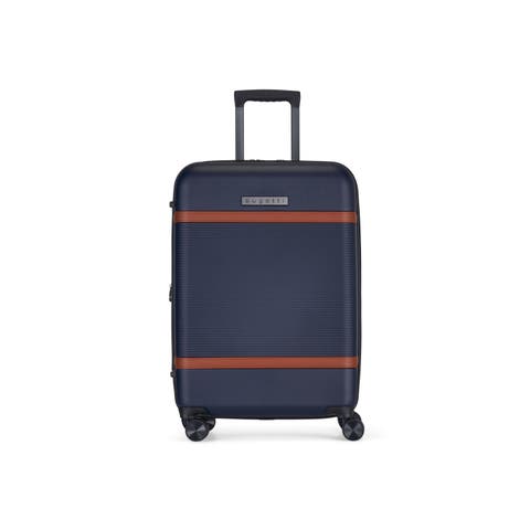Wellington Hardside Medium Luggage with TSA Lock