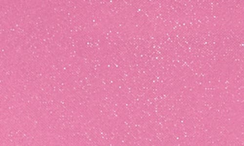 PRINCESS POLLY PRINCESS POLLY CARETTE SPARKLE STRAPLESS MESH MINIDRESS 