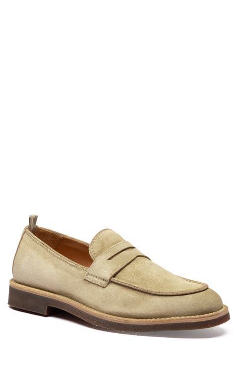 Opera Flexi 101 Penny Loafer (Men)