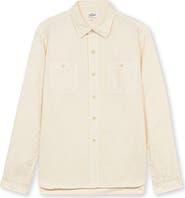 Fortela Workt Cotton Shirt