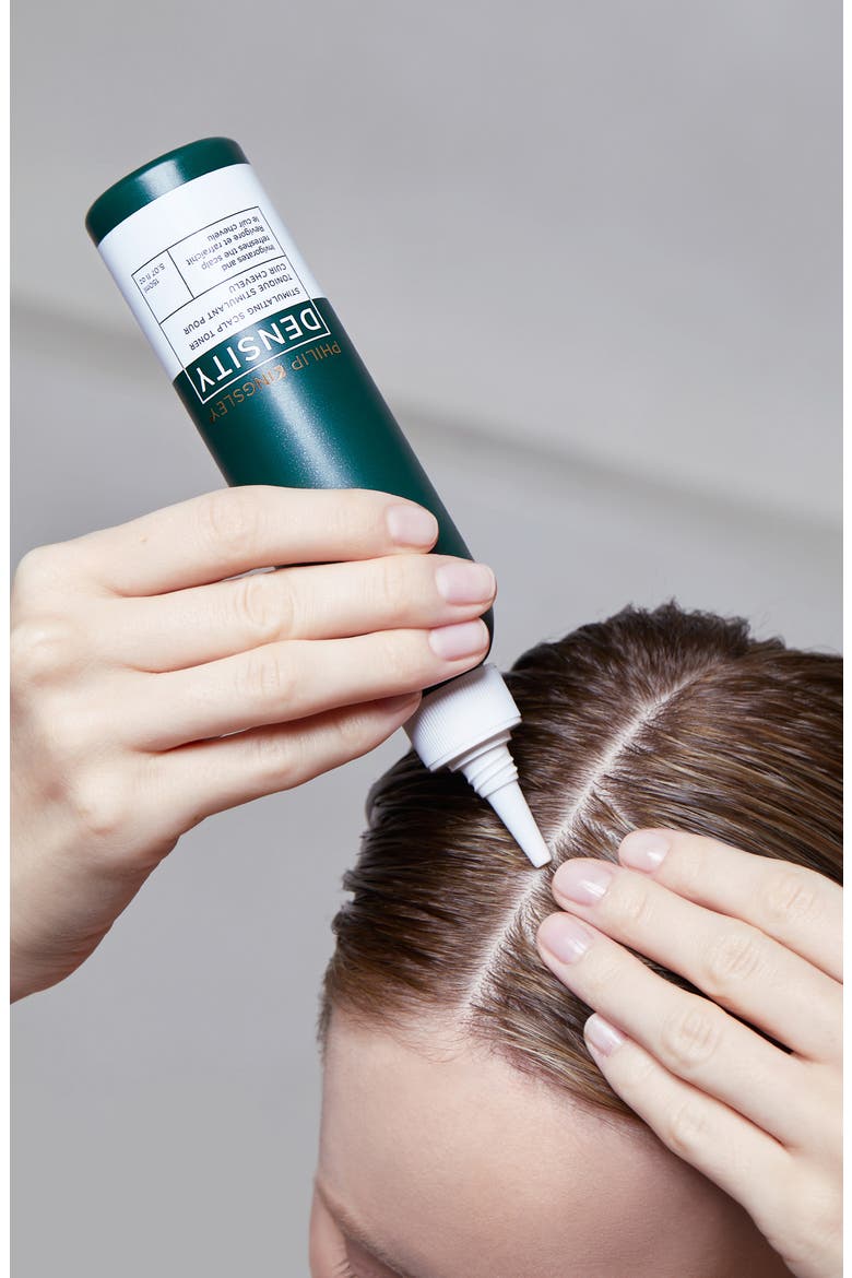 Density Stimulating Toner, Alternate, color, NO COLOR